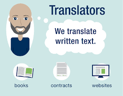 translators