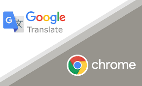 translate google chrome