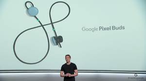 google pixel buds translate