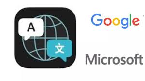 google translate app