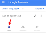 google translate for pc