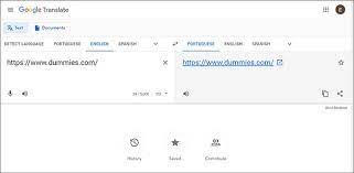 google translate site