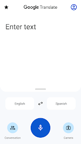 google tr translate