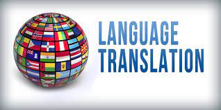 languages translation services