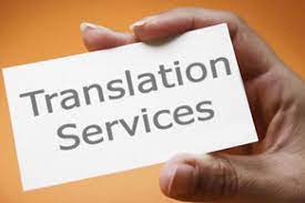 professional translation agency