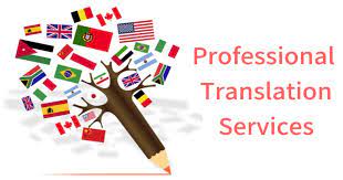 professional translation company