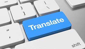 translator service