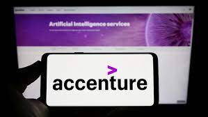 accenture ai