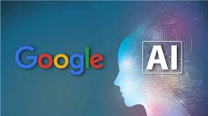 artificial intelligence google