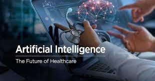 artificial intelligence in healthcare