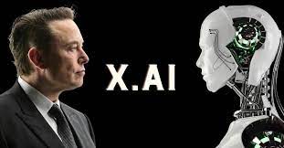 elon musk ai