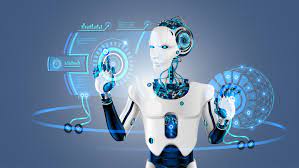 robotics and artificial intelligence