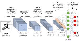 convolutional neural network