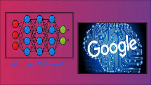 google neural network