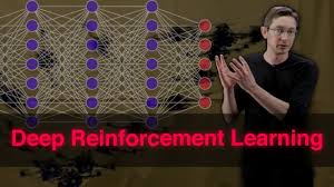 reinforcement learning neural network