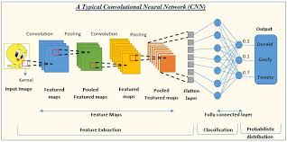 deep learning convolutional neural network