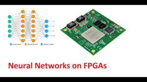 fpga neural network