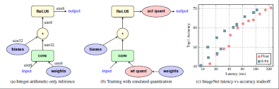 quantized neural networks