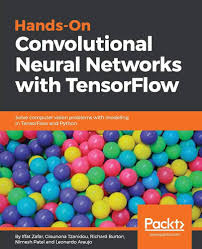 tensorflow convolutional neural network