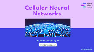 cellular neural network