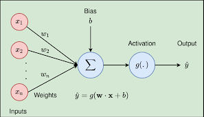 neural network data science