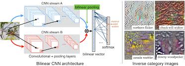 convolutional neural networks for visual recognition