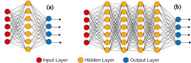 deep neural nets