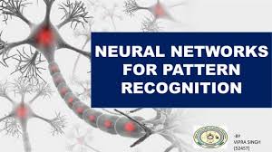 pattern recognition and neural networks