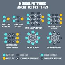 types of learning in neural network