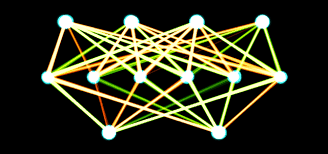 first neural network computer