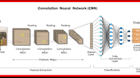 deep convolutional network