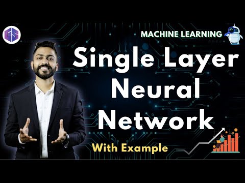 machine learning layers