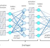 deep network