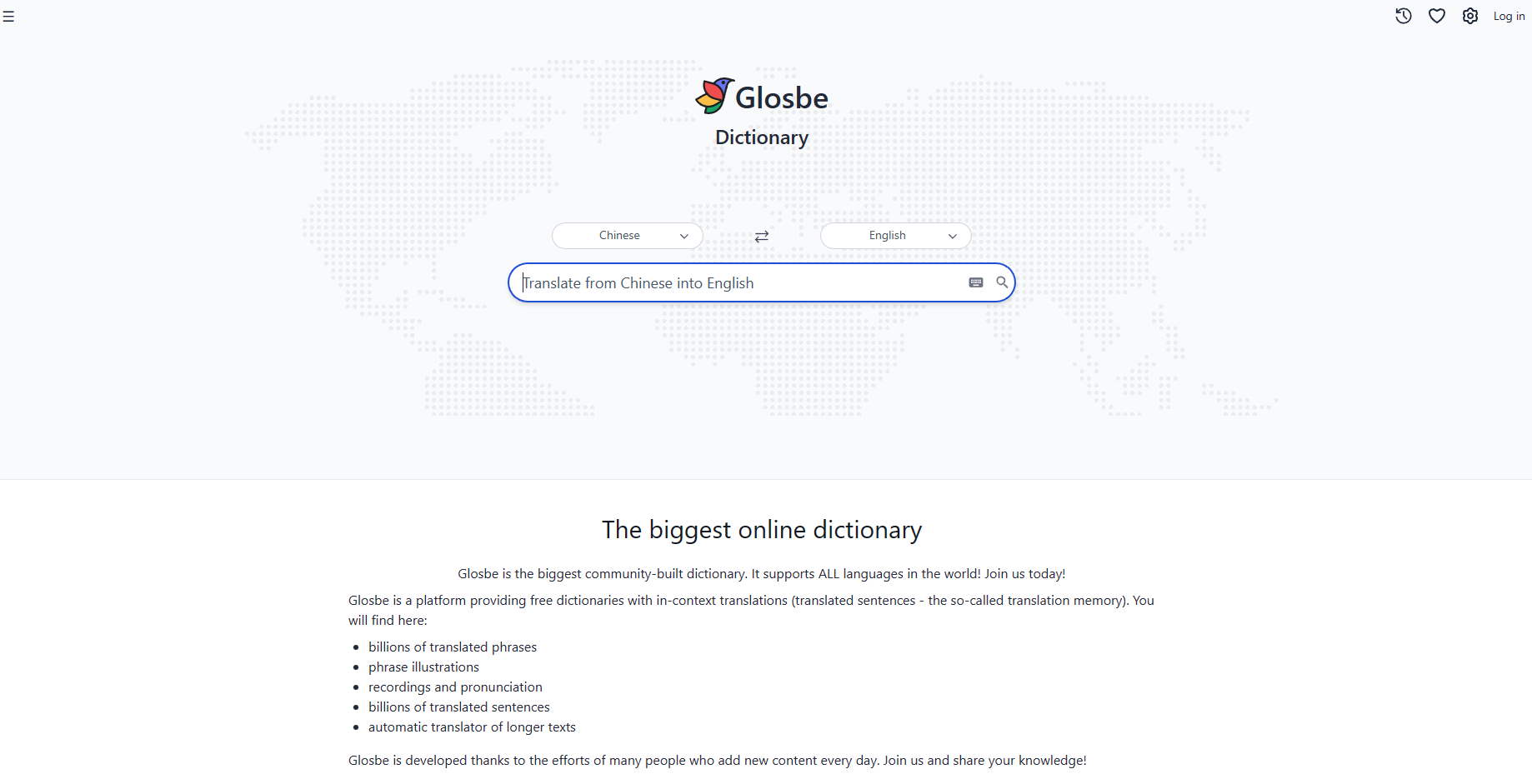 bangla to korean translation