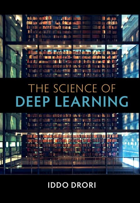 learning deep learning magnus ekman