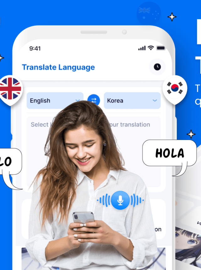 translate all language