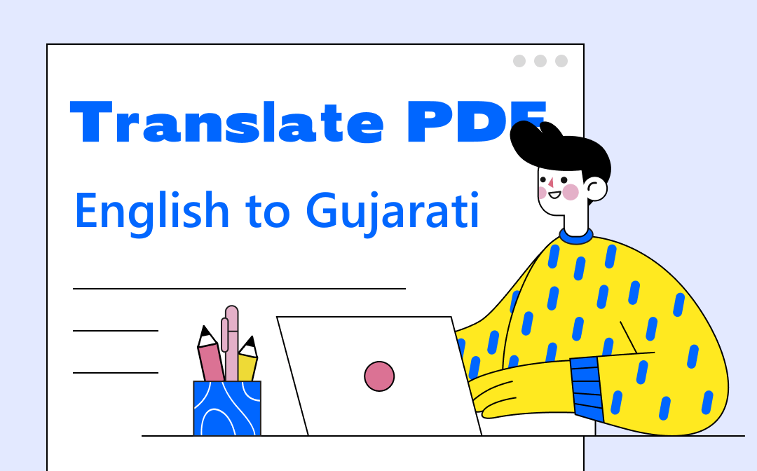 translate in gujarati