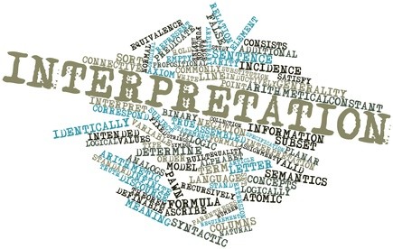 language interpretation