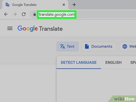 james in spanish google translate