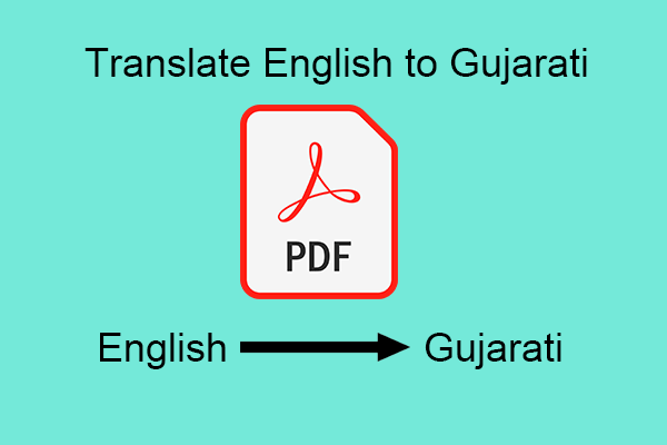 translate to gujarati