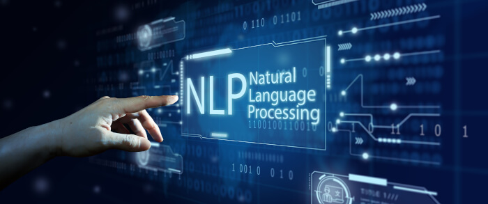 natural language processing tools