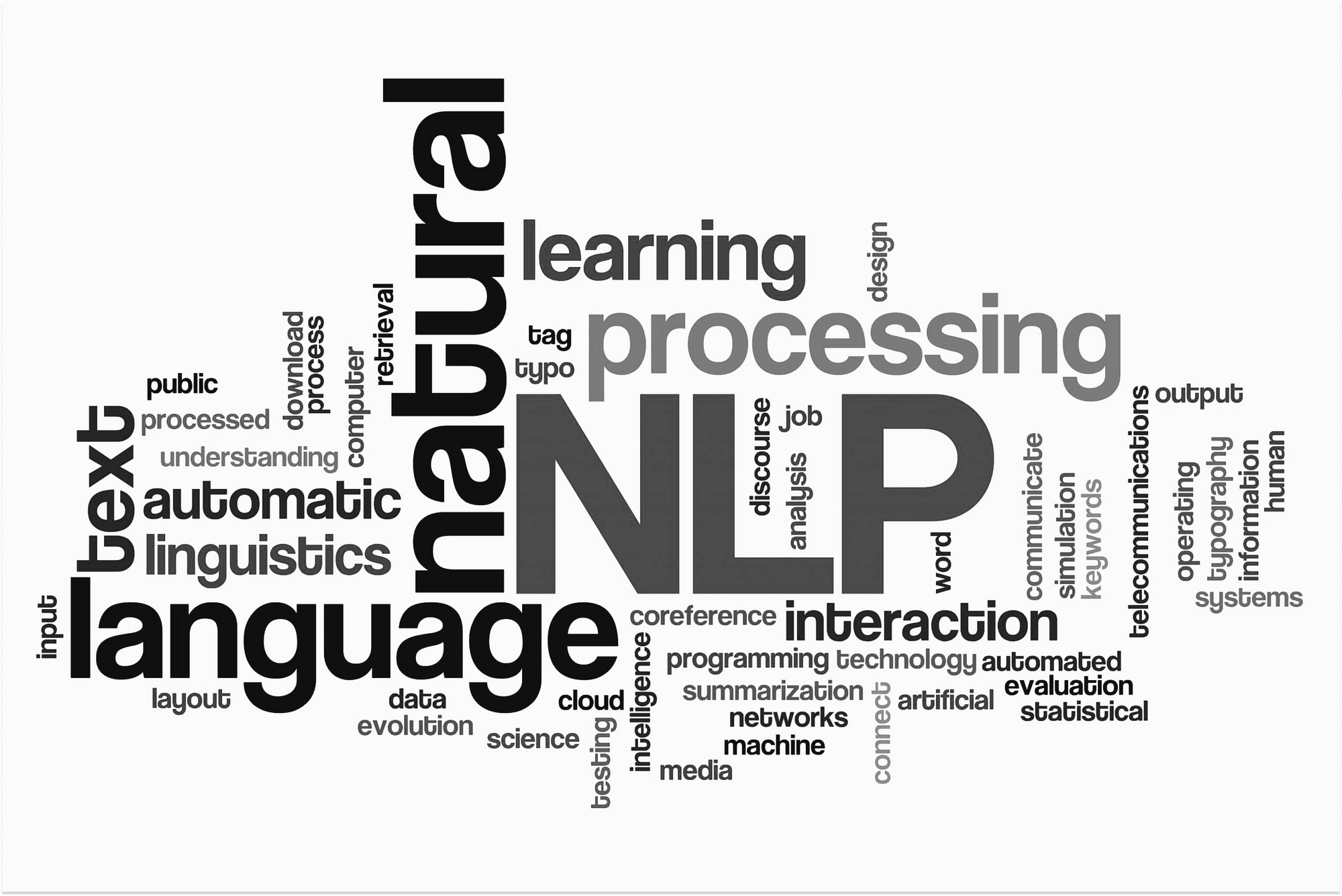 nlp api