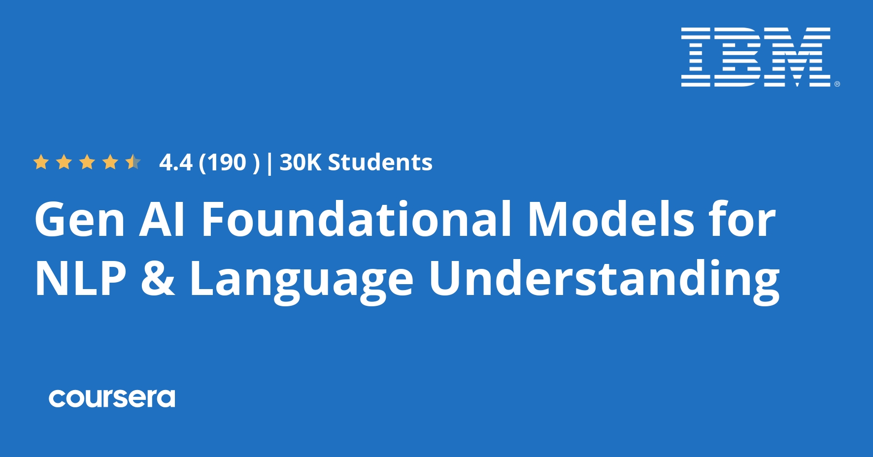 ibm nlp