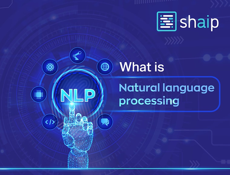 nlp development