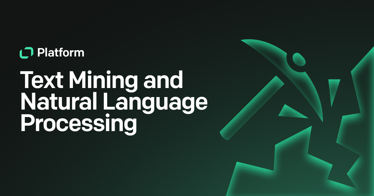 nlp text mining