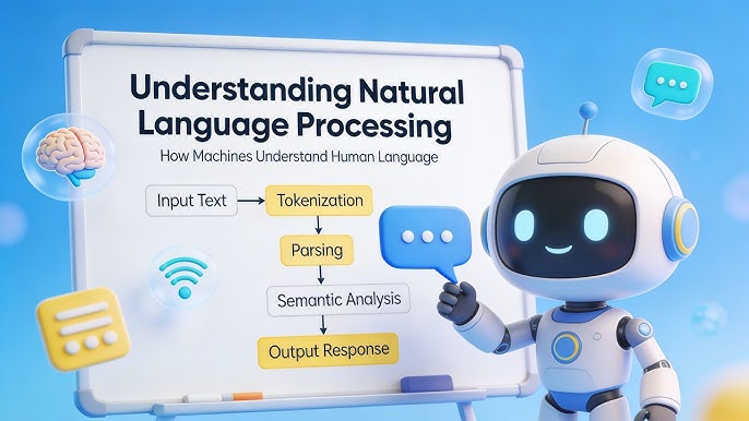 ai understanding natural language