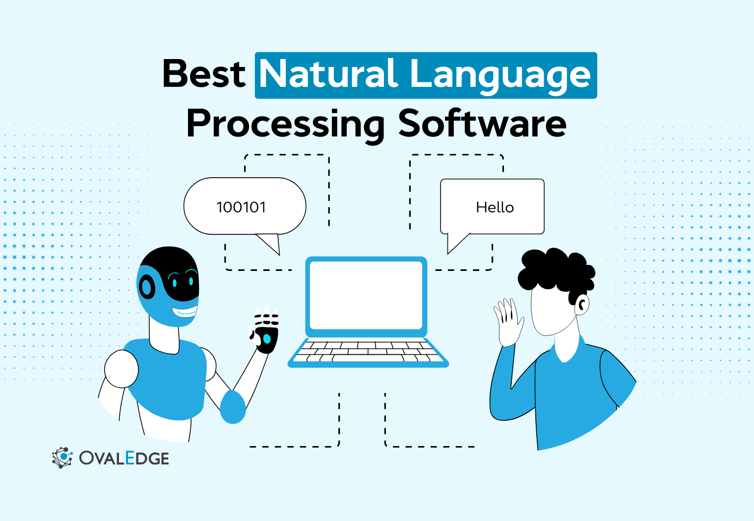 nlp data processing