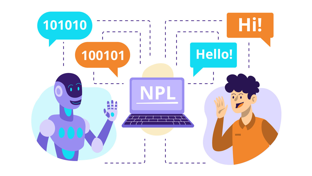 speech to text nlp