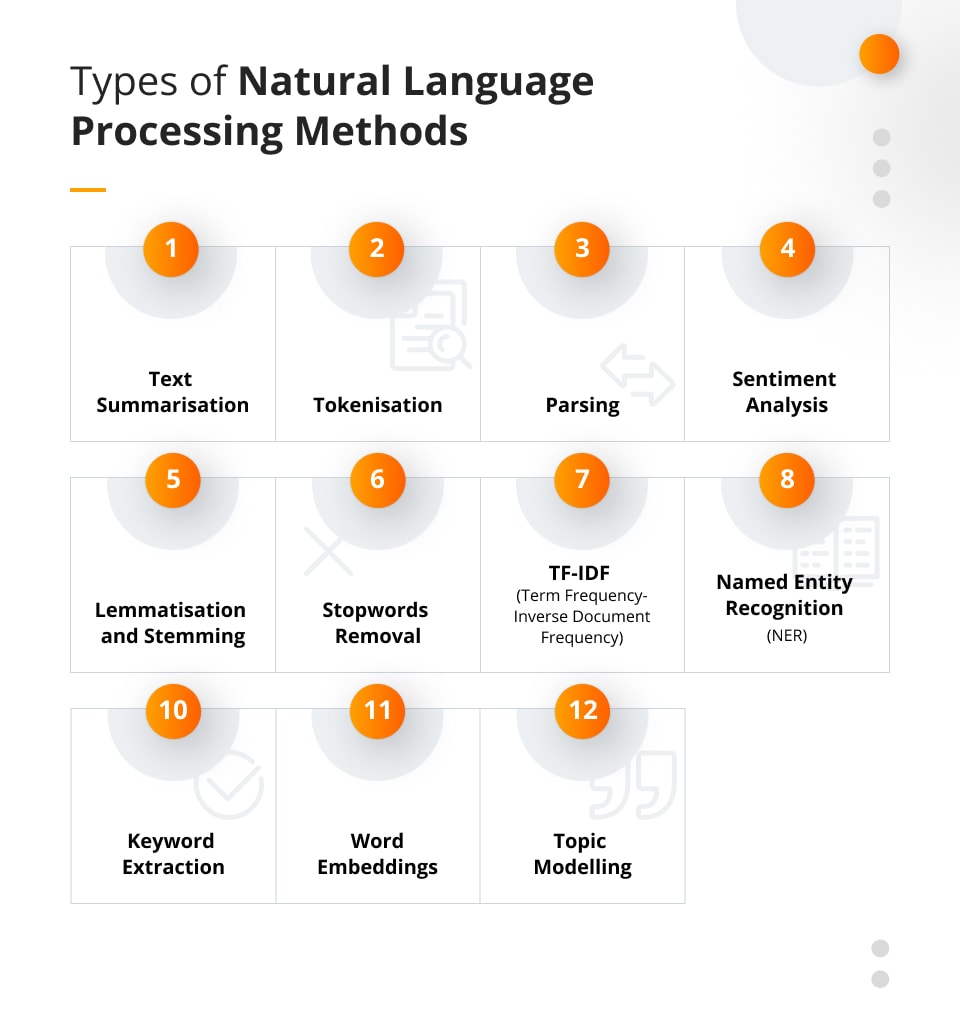 data processing in nlp
