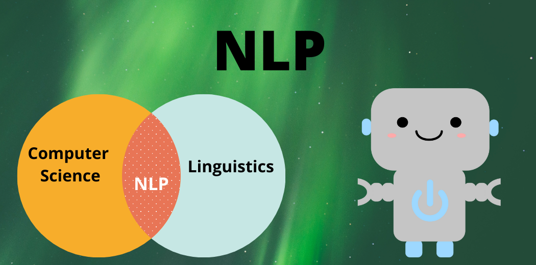 nlp and linguistics
